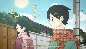 Zan Sayonara Zetsubou Sensei